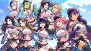 The ending of the story will change based on the choices you make during the story. Moe Ninja Girls Season 2 Walkthrough Steam Lists
