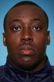 Corey Cruse's Instagram, Twitter & Facebook