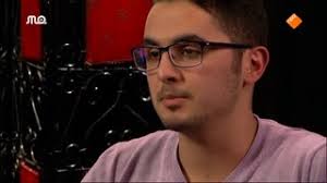 Uitzending gemist 18 Oktober 2015