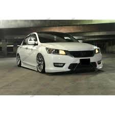 2020 Honda Accord 2.0T Sport 1.0 - Gta5-Mods.Com