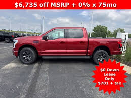 Image result for Rapid Red 2024 Lightning