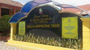 It was established as a recreational club for the elite malays and meeting place for a political movement in the good old days. Alamat Smk Sultan Sulaiman Kuala Terengganu Gak Patii