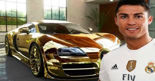 Cristiano ronaldo car collection is known for some of the fastest cars of the world and one such car is the 2008 porsche 911 carrera 2s cabriolet. Cristiano Ronaldo Car Collection It Looks Absolutely Stunning Muscle Cars Zone