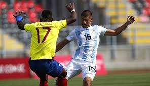 Juegan en talca por el sudamericano sub20. Argentina Vs Ecuador En Vivo Via Movistar Deportes Por Hexagonal Final De Sudamericano Sub 20 Chile 2019 Entornointeligente