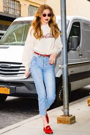 We did not find results for: Gigi Hadid Casual Outfits Ideas Red Shoes Dress Fashion Model Gigi Hadid New York