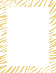 For business use, a minimalist border adds a degree of elegance to your paper presentation. Free Printable Page Borders
