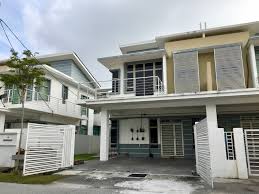 Semi d cluster ivory residence sp 9, bandar saujana putra for sale. Royal Ivory 2 Bandar Saujana Putra Property For Sale On Carousell