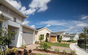 Trust jones homes usa for your new home. Lakes At Harmony Resort Realty Group