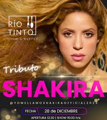 Río Tinto Casablanca Chile...