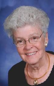 Martha Zoutendam, 84, Sheldon