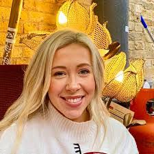 Jo Rutherford's Instagram, Twitter & Facebook