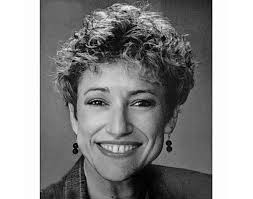 Susan SAMPSON-HOWLETT Obituary (1945