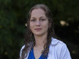 Ashlee Siegel — Responder Support Services