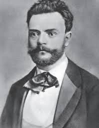 Opening night! Dvorak's New World by The University of Southern Mississippi  School of Music