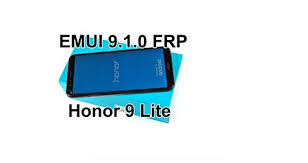 Free Remove Google Account Frp Huawei Honor Emui 9 1 0 Downgrade