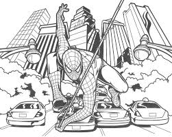 Semoga melalui channel youtube ini dapat menumbuhkan minat dan. Contoh Gambar Gambar Untuk Mewarnai Spiderman Kataucap