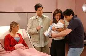And mrs bing. he freaks out more when he hears the new answering machine message monica recorded, so he writes a vague. How Do Chandler And Monica Have A Baby On The Tv Series Friends And How Do Their Characters Impact The Series Quora