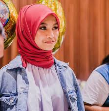 Jika ini kurang cocok silahkan pilih hasil yang ada dibawah ini. Nabila Razali Akui Iman Goyah Masa Mula Berhijab