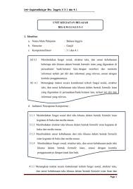 Sehingga dengan menguasai bahasa inggris kita dapat menambah ilmu pengetahuan secara luas yang dengannya anak secara otomatis akan mengikuti serta menghafal lagu tersebut. Modul Bahasa Dan Sastra Inggris Kelas X Flip Ebook Pages 51 86 Anyflip Anyflip