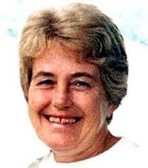 Susan LeCron Obituary (1941