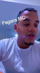 Tom Pagan's Instagram, Twitter & Facebook