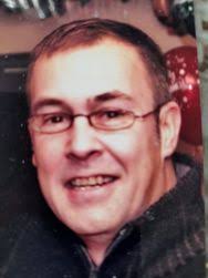 Condolence Book for Kieron WOODS (Carlingford, Louth)