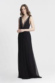 Monique Lhuillier Spring 2017 Bridesmaids Style 450381 Monique Lhuillier Bridesmaids Bridesmaid Inspiration Always A Bridesmaid