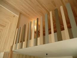 Balustrade Garde Corps Rambarde Garde Fous Bienvenue Chez Nous Garde Corps Garde Corps Mezzanine Idee Deco Escalier