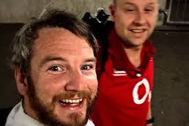 Rugby World Cup terror alert as base jumpers breach Twickenham security  days before royals arrive