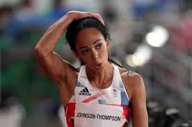 Nafi thiam arrived at last year's world championships as the reigning world, olympic and european heptathlon champion. Q Uln4bbebtxom