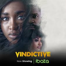 AF - Vindictive (2023)