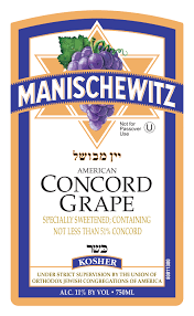 Enjoy our selection of the most popular kosher wines on the market today. Manischewitz Concord Kosher Red Wine 750 Ml Bottle Walmart Com Walmart Com