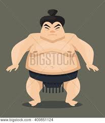 Check spelling or type a new query. Standing Sumo Vector Photo Free Trial Bigstock