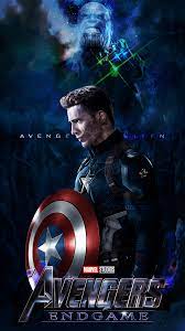 We've gathered more than 5 million images uploaded by our users and sorted them by the most popular ones. Captain America Avengers Endgame Wallpapers Wallpaper Cave