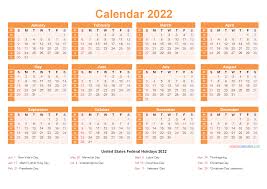 Choose from our selection of free calendar templates.​​​. Free Printable Editable Calendar 2022 Template No Ep22y13