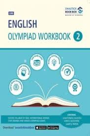 Get 10 mock tests that are based on previous. Download Sbb English Olympiad Workbook Class 2 By Swastick Book Box Pdf Online