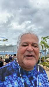 Kijan Ralph Conde Gentan Granmoun: Videyo Viral