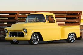 Image result for Federal Truck Yellow 1956 Dodge Truck