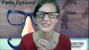 Pants Optional Comedy Show