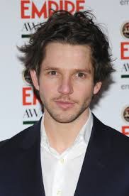 Damien Molony Forum — Damien Molony