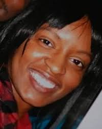 Porsha Evette Brown Ngumezi (1988-2023)