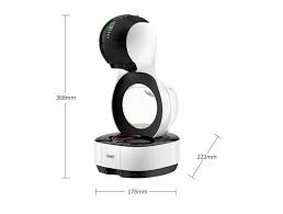 We did not find results for: Nestle Nescafe Dolce Gusto Edg325 15bar 1l Lumio Home Capsule Coffee Machine Diy Full Automatic Household Espresso Cafe Maker Multicookers Aliexpress