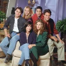 Nope, the trailer for the 'desperately requested friends reunion movie' isn't real. Friends Reunion Special Guide To Release Date Cast News And Spoilers