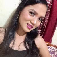 Sarah Jane Salazar (@SarahJaneSalaz5)