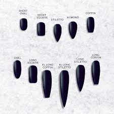 What Type Do You Prefer Tag Someone Vintage Nails Witch Nails Short Acrylic Nails Designs
