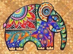  Cara Bikin Gambar Gajah Cara Membuat Gambar Kolase Beserta Contoh Contohnya Dekisugi November 26 2016 Gambar No Comments Lukisan Dekoratif Gambar Hewan Hewan