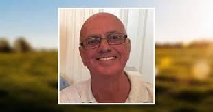 Kenneth Charles Treat Sr. Obituary August 21, 2018