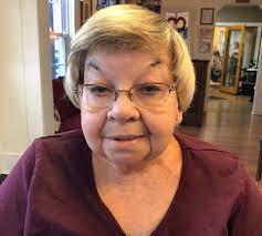 Sharon Kay Carpenter Harvey