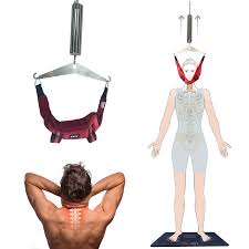 Image result for Cervical Traction