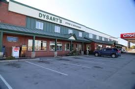 Dysart S Is An Unsuspecting Maine Truck Stop Where You Can Pull Over And Have A Delicious Meal Dysart Maine Maine Travel